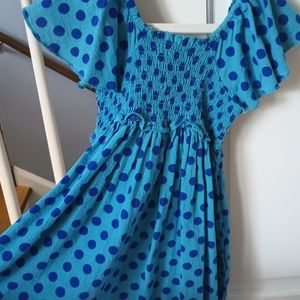 Tea Collection toddler dress